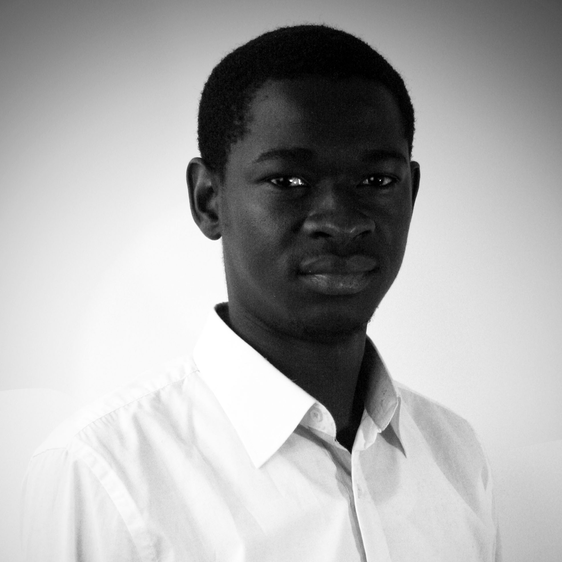Augustin KIMPOLO KIMPOLO