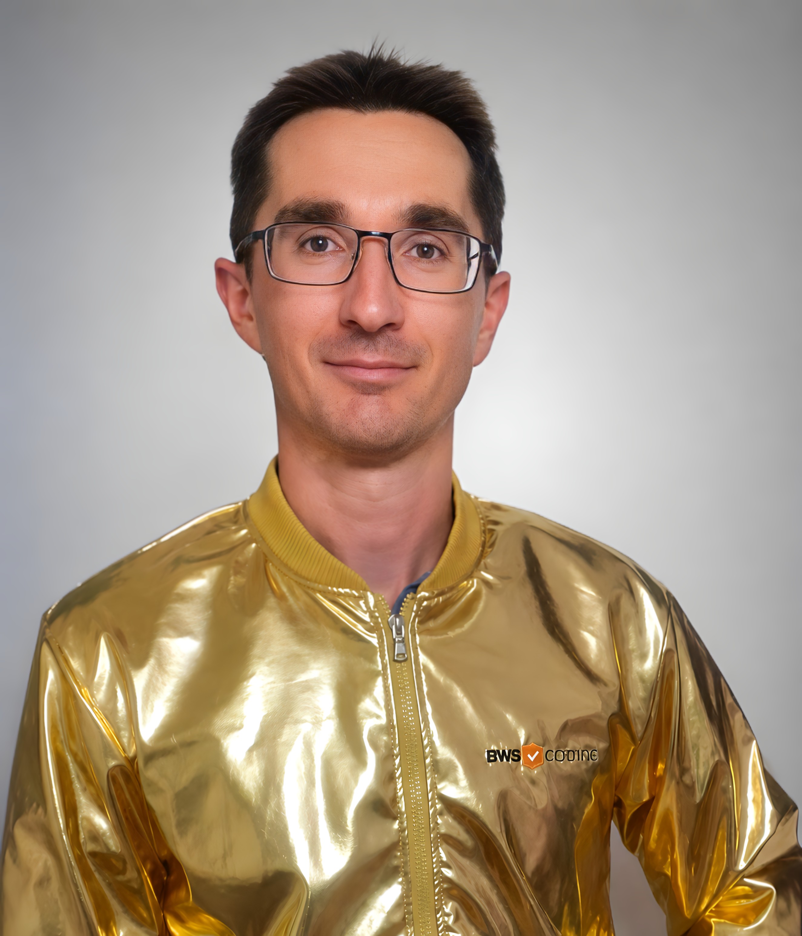 Fabien GAUBERT